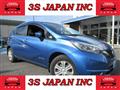 2016 Nissan Note
