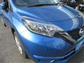 2016 Nissan Note