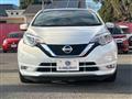 2020 Nissan Note