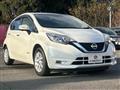 2020 Nissan Note