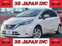 2020 Nissan Note