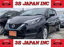 2018 Nissan Note