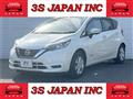 2018 Nissan Note