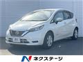 2018 Nissan Note