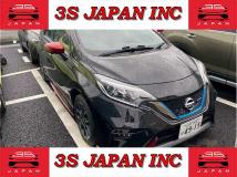 2020 Nissan Note