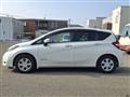 2016 Nissan Note