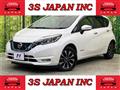 2019 Nissan Note