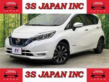 2019 Nissan Note