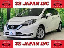 2018 Nissan Note