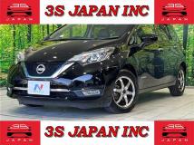 2019 Nissan Note