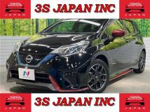 2019 Nissan Note
