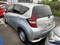 2019 Nissan Note