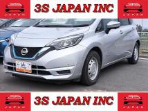 2019 Nissan Note
