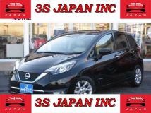 2016 Nissan Note