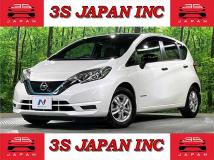 2019 Nissan Note