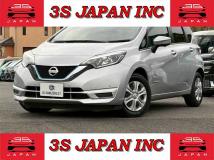 2020 Nissan Note