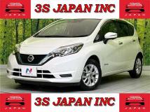 2019 Nissan Note