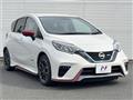 2018 Nissan Note