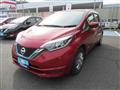 2016 Nissan Note