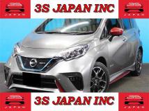 2017 Nissan Note