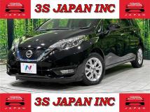 2018 Nissan Note