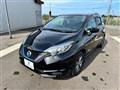 2018 Nissan Note