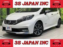2019 Nissan Note