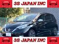 2019 Nissan Note