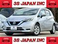 2018 Nissan Note