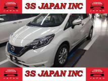 2019 Nissan Note