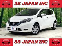 2018 Nissan Note