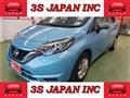 2018 Nissan Note