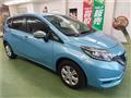 2018 Nissan Note