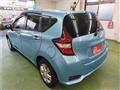 2018 Nissan Note