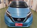 2018 Nissan Note