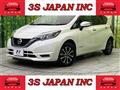 2018 Nissan Note