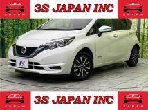 2018 Nissan Note