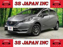 2017 Nissan Note