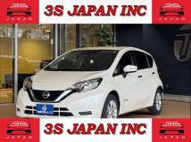 2020 Nissan Note