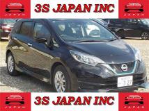 2019 Nissan Note