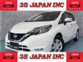 2017 Nissan Note