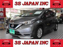 2019 Nissan Note