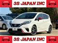 2018 Nissan Note