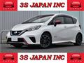2019 Nissan Note