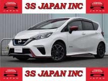 2019 Nissan Note