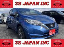 2019 Nissan Note