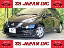 2016 Nissan Note