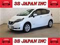 2018 Nissan Note