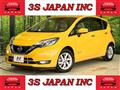 2019 Nissan Note