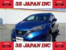 2017 Nissan Note